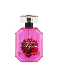 Парфюмированная вода Bombshell Wild Flower Victoria's Secret 1162659006 (Розовый 50 ml)