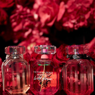 Парфюмированная вода Bombshell Wild Flower Victoria's Secret 1162659006 (Розовый 50 ml)