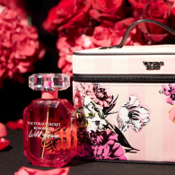 Парфюмированная вода Bombshell Wild Flower Victoria's Secret 1162659006 (Розовый 50 ml)