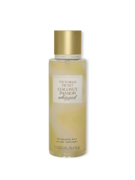 Парфюмированный мист Coconut Passion Whipped Victoria's Secret 1162739412 (Золотистый 250 ml)