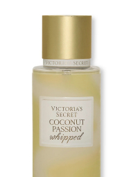 Парфюмированный мист Coconut Passion Whipped Victoria's Secret 1162739412 (Золотистый 250 ml)