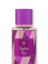 Парфумований міст Festive Fizz Victoria's Secret 1162772110 (Фіолетовий 250 ml)