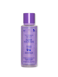 Парфюмированный мист для тела Elixir Nocturne Shimmer Victoria's Secret 1162786256 (Сиреневый 250 ml)