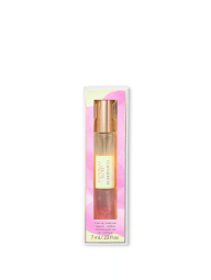 Женский мини парфюм Bombshell Bouquet Spray Victoria’s Secret 1162904087 (Розовый/Зеленый 7 ml)