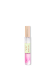 Женский мини парфюм Bombshell Bouquet Spray Victoria’s Secret 1162904087 (Розовый/Зеленый 7 ml)