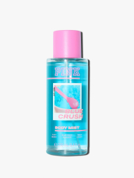 Парфюмированный мист для тела Blue Crush Victoria’s Secret Pink 1163190090 (Голубой 250 ml)