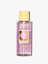 Парфюмированный мист для тела Bubblegum Beach Victoria’s Secret Pink 1163190343 (Сиреневый 250 ml)