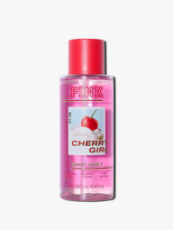 Парфюмированный мист для тела Cherry Girl Victoria’s Secret Pink 1163190963 (Розовый 250 ml)