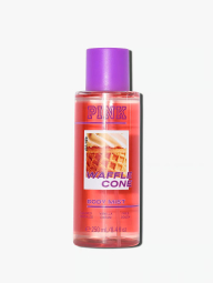 Парфюмированный мист для тела Waffle Cone Victoria’s Secret Pink 1163191192 (Оранжевый 250 ml)