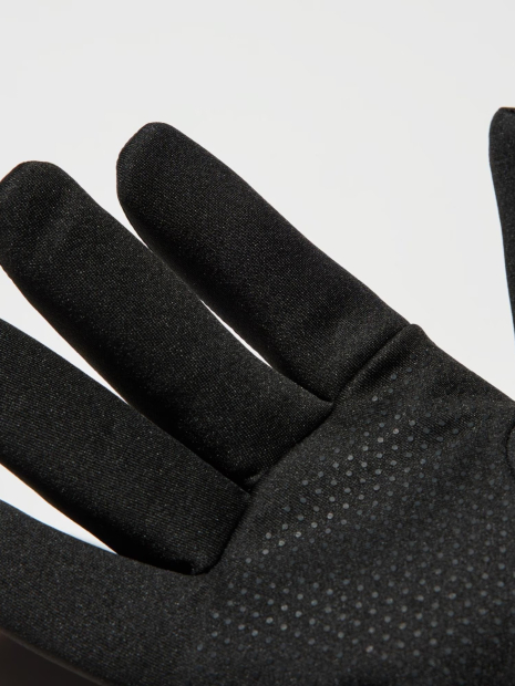 Рукавички HEATTECH Uniqlo 1159855902 (Чорний L)