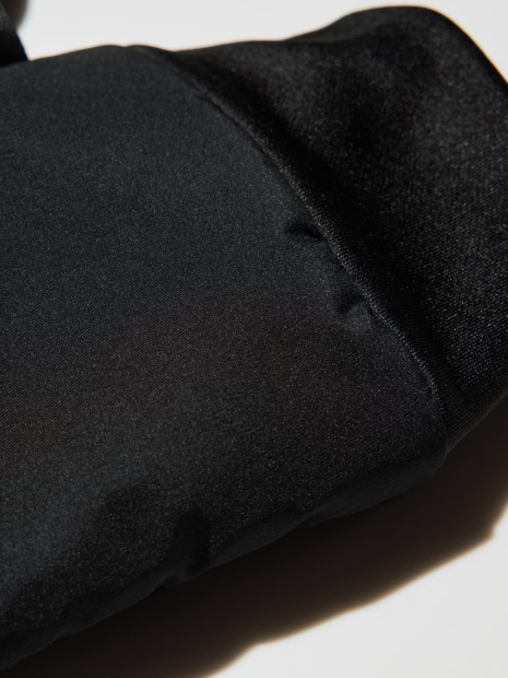 Рукавички HEATTECH Uniqlo 1159855902 (Чорний L)