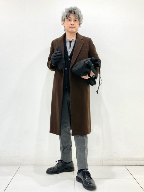 Рукавички HEATTECH Uniqlo 1159855902 (Чорний L)