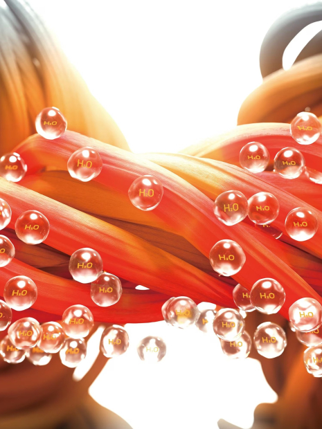 Рукавички HEATTECH Uniqlo 1159855907 (Сірий L)