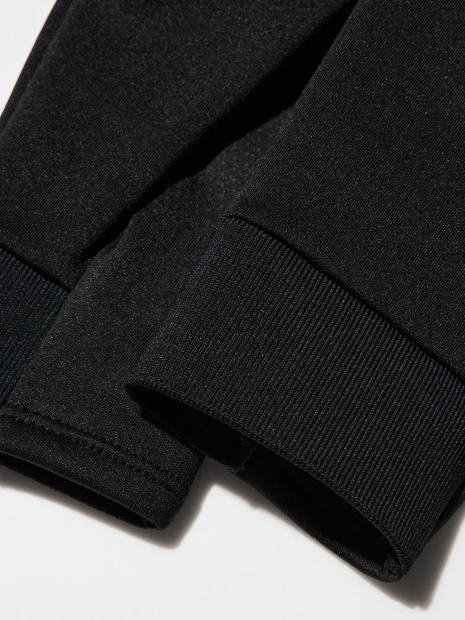 Рукавички HEATTECH Uniqlo 1159855911 (Чорний L)