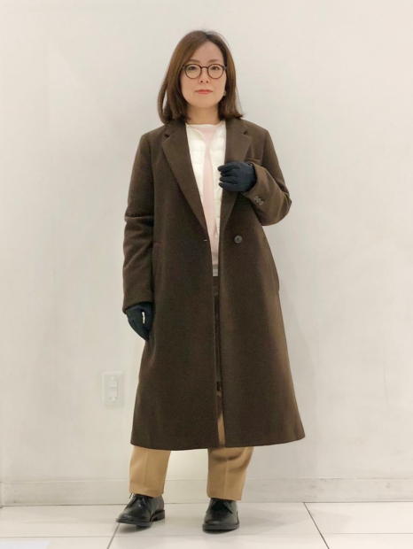 Рукавички HEATTECH Uniqlo 1159855911 (Чорний L)