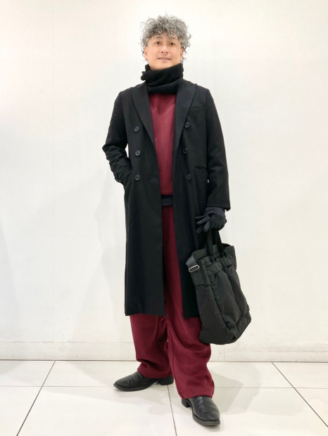 Рукавички HEATTECH Uniqlo 1159855911 (Чорний L)