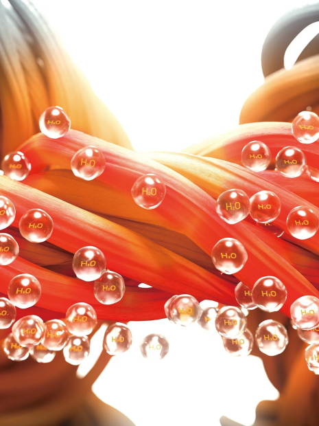 Перчатки HEATTECH Uniqlo 1159856910 (Черный M)