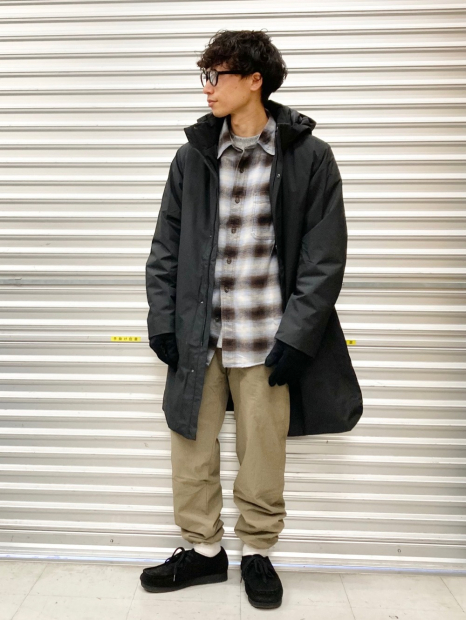 Перчатки HEATTECH Uniqlo 1159856910 (Черный M)