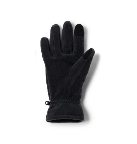 Женские флисовые перчатки Columbia с Touch Screen 1159862085 (Черный M)