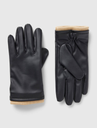 Теплые перчатки GAP 1159839709 (Черный S/M)
