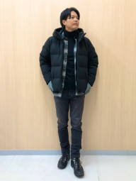 Функціональні рукавички Uniqlo на підкладці 1159847239 (Сірий L)