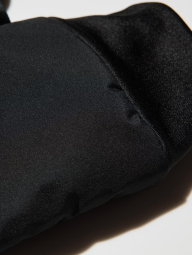 Рукавички HEATTECH Uniqlo 1159855902 (Чорний L)