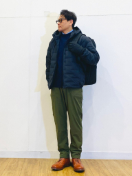 Рукавички HEATTECH Uniqlo 1159855902 (Чорний L)