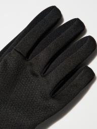 Рукавички HEATTECH Uniqlo 1159855911 (Чорний L)