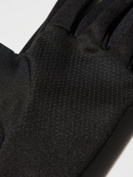 Рукавички HEATTECH Uniqlo 1159855911 (Чорний L)