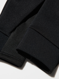 Рукавички HEATTECH Uniqlo 1159855911 (Чорний L)