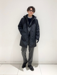 Рукавички HEATTECH Uniqlo 1159855911 (Чорний L)