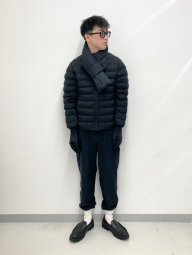 Рукавички HEATTECH Uniqlo 1159855911 (Чорний L)