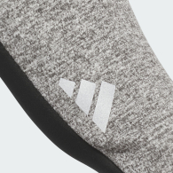 Перчатки Adidas 1159855983 (Черный/Серый S)