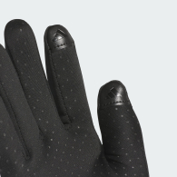 Рукавички Adidas 1159855986 (Чорний M)