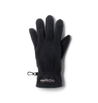 Жіночі флісові рукавички Columbia з Touch Screen 1159862085 (Чорний M)