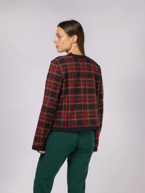 Женский жакет Tommy Hilfiger 1159863970 (Разные цвета L)