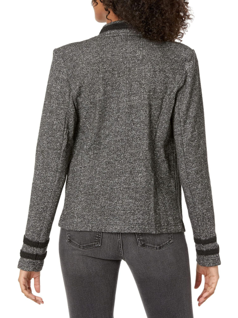 Жіночий жакет Tommy Hilfiger 1159884951 (Сірий 3X)