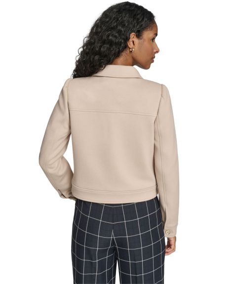 Жіночий жакет Tommy Hilfiger 1160060699 (Бежевий 8)