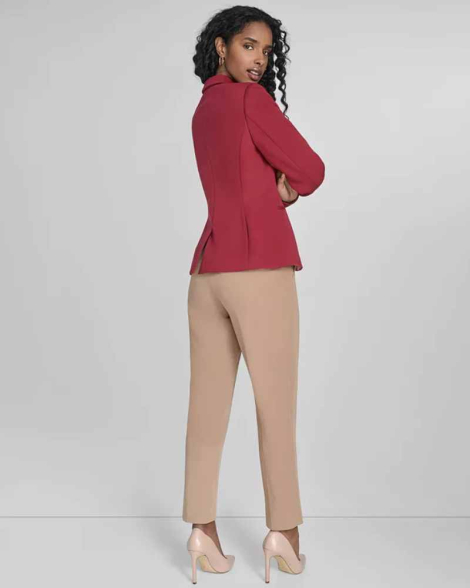 Женский пиджак Tommy Hilfiger 1160901020 (Красный 12)