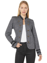Жіночий жакет Tommy Hilfiger 1159884951 (Сірий 3X)