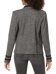 Жіночий жакет Tommy Hilfiger 1159884951 (Сірий 3X)