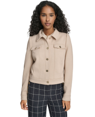 Жіночий жакет Tommy Hilfiger 1160060699 (Бежевий 8)
