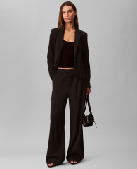 Женский пиджак Calvin Klein 1161592546 (Черный 10)