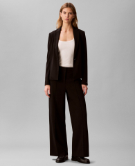 Женский пиджак Calvin Klein 1161907925 (Черный 8)
