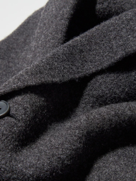 Піджак із суміші вовни UNIQLO 1159857877 (Сірий L)