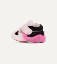 Дитячі пінетки UGG з екомеха 18 (02/03 US) 11 см Рожевий 1159838955