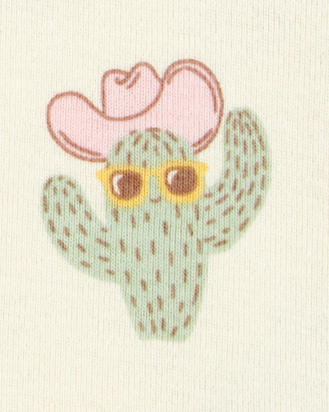 Набір дитячих піжам Carter's дві футболки, штани та шортики 1159847876 (Різні кольори 2T)