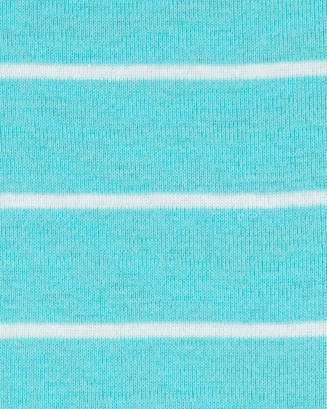 Набор детских пижам Carter's две футболки, штаны и шортики 1159848587 (Разные цвета 4T)