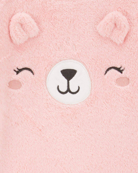 Детская пижама Carter's кофта и штаны 1159852294 (Разные цвета 3T) на рост 93-99 см