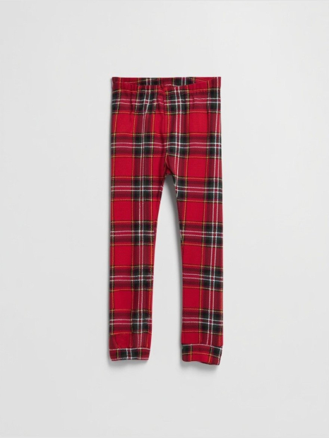 Піжамні штани Holiday GAP 1159859214 (Червоний 5) на зріст 110 см